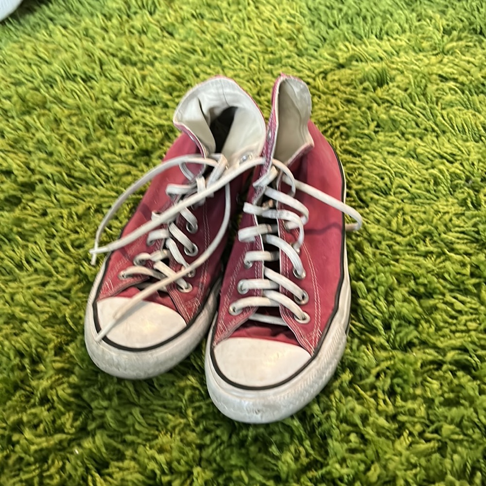 Converse High Top - Picture 2 of 4